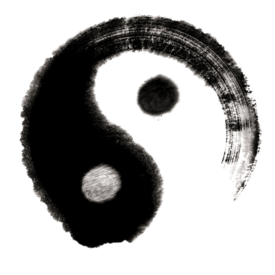 Yin-Yang